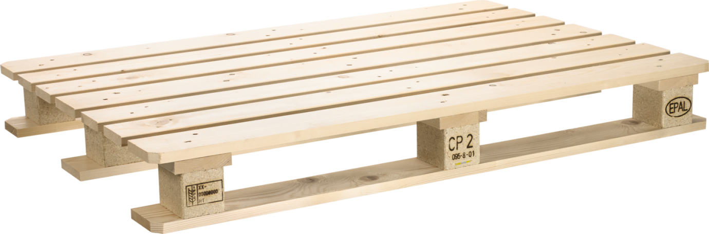 EPAL CP2