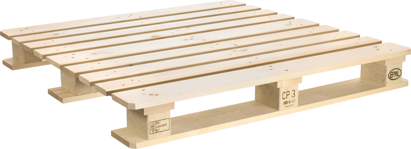 EPAL CP3