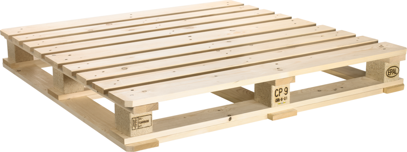 EPAL CP9