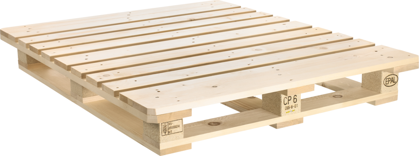 EPAL CP6